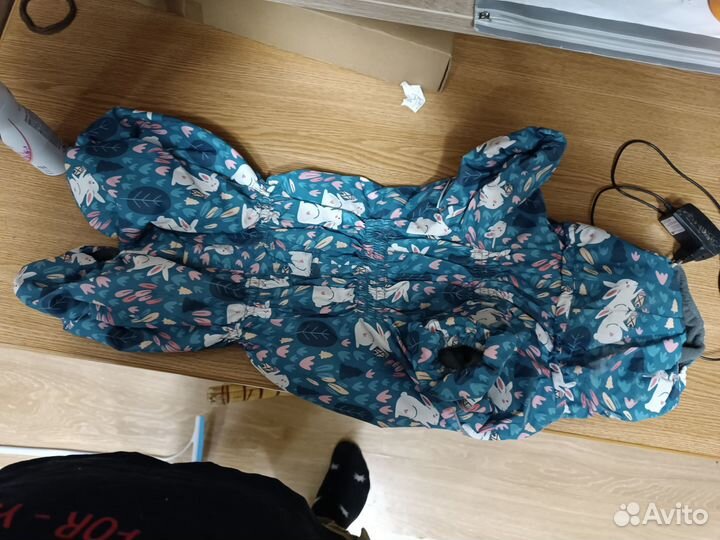 Собачья одежда