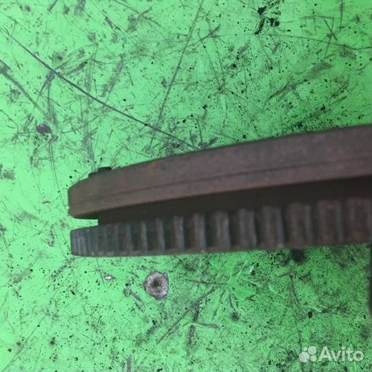 Маховик Тойота Королла Е120