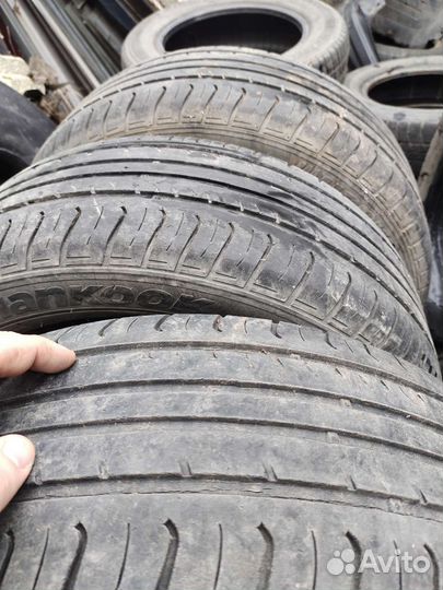 Hankook Optimo H431 205/55 R16