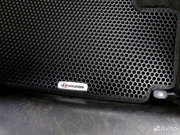 Коврики eva/эва