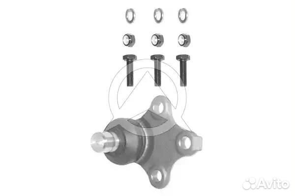 Опора шаровая