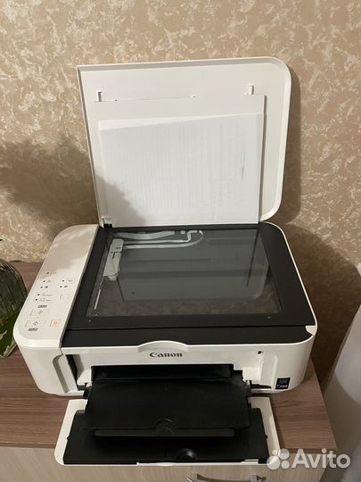 Принтер сканер копир