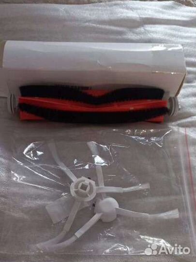 Набор щёток для пылесоса xiaomi