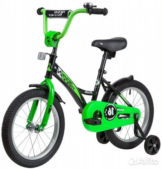 Велосипеды всех цветов и размеров. Рассрочка