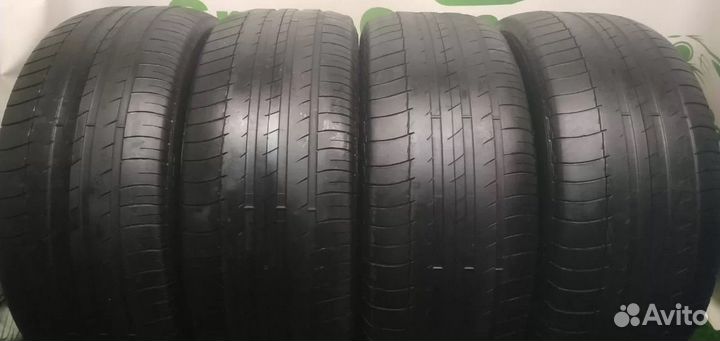 Michelin Latitude Sport 225/60 R18