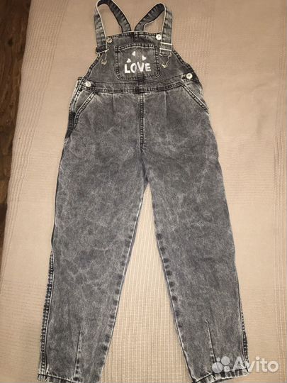 Вещи для девочки 128