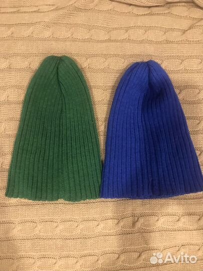 Шапка луковка