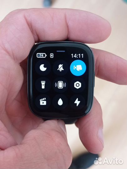 Redmi watch 3