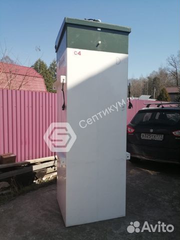 Септики Топас, Евролос, Аквалос, Волгарь под ключ