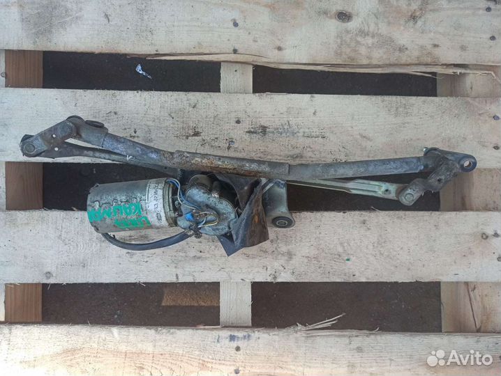 Трапеция стеклоочистителей LADA (ваз) Kalina I