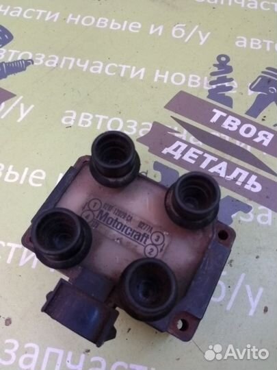 Катушка зажигания Ford Mondeo 1