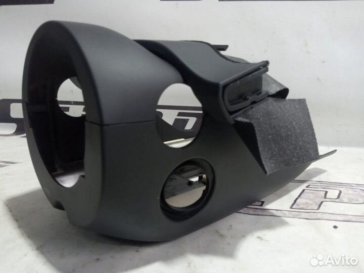 Кожух рулевой колонки Audi S3 8P 2006—2008