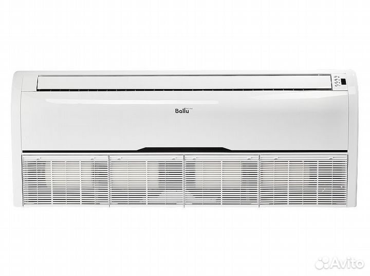 Комплект Ballu Machine BLC CF-18HN1 19Y 55 м2