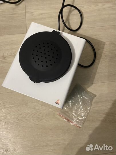 Стерилизатор гасперленгасперовый