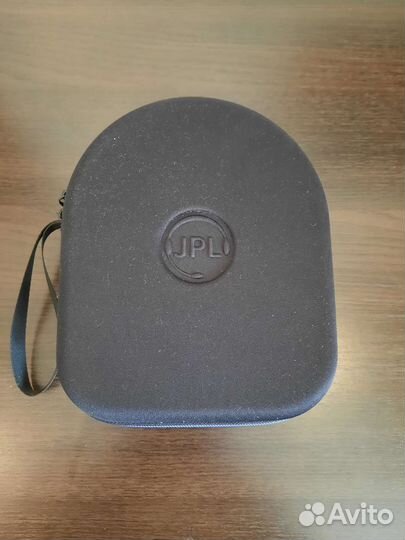 Наушники JPL-connect-2