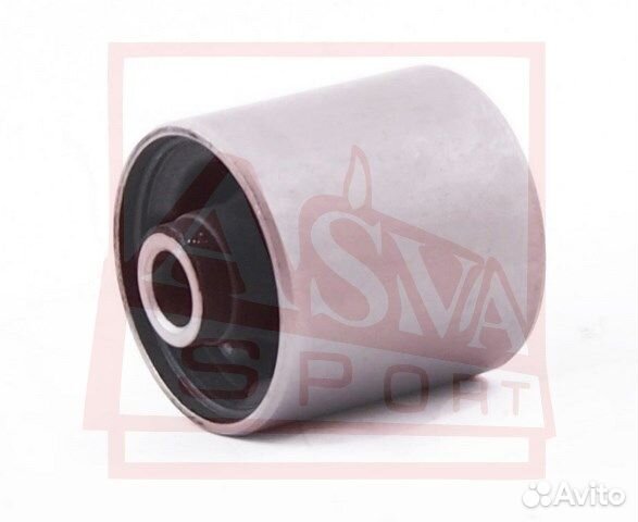 Подушка дифференциала