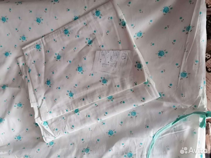 Постельное белье