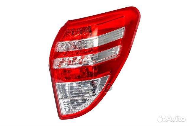 Фонарь задний toyota RAV4 08-13 RH 212-19R2R-UE