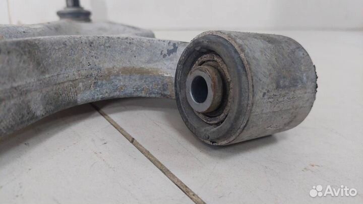 Рычаг передний левый Chevrolet Cruze J300 2009-201