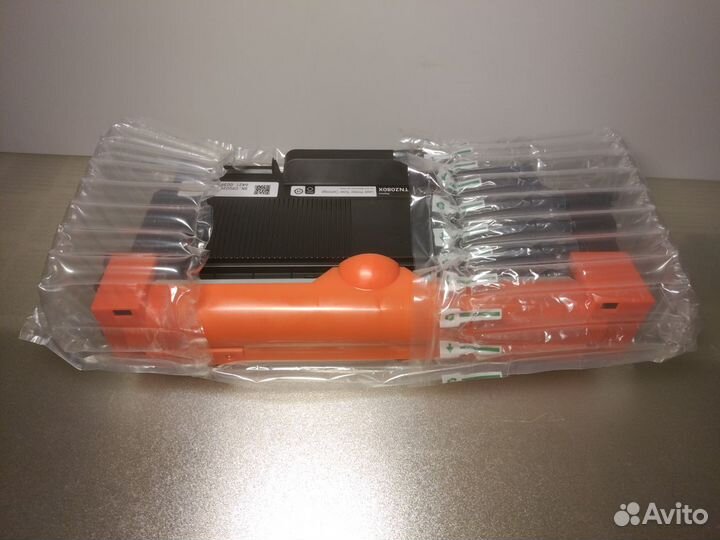 Картридж Cactus TN-2080