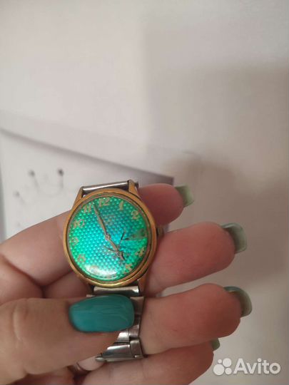 Часы Чайка СССР