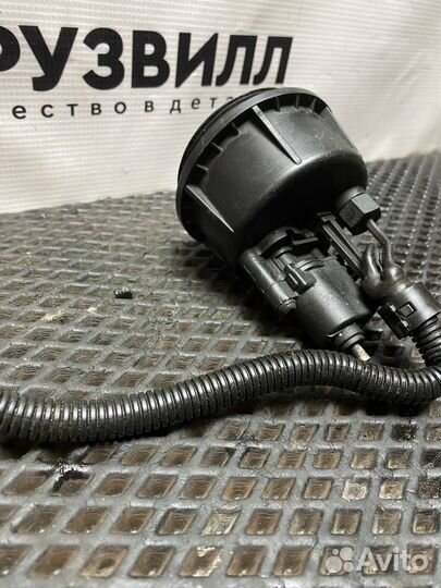 Крышка Renault Magnum 20869391