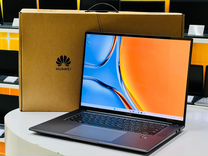 Huawei 16" IPS 2K Touch Intel i9-13900H 16Gb SSD