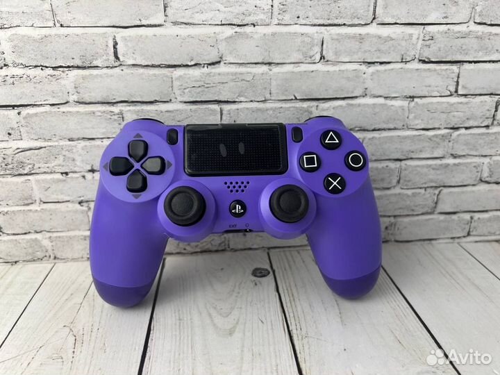 Sony PS4 джостик