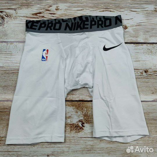 Тайтсы лосины мужские