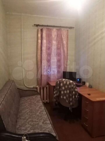 1-к. квартира, 20 м², 1/2 эт.