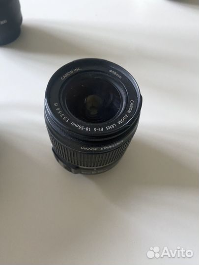 Фотоаппарат