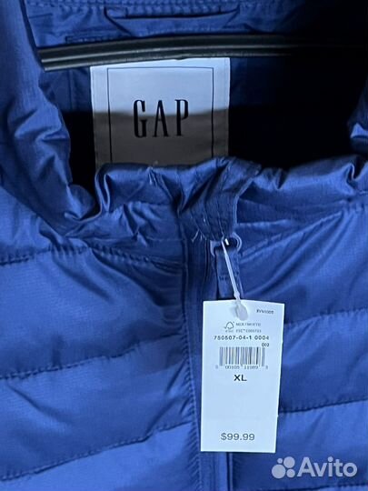 Куртка Gap оригинал