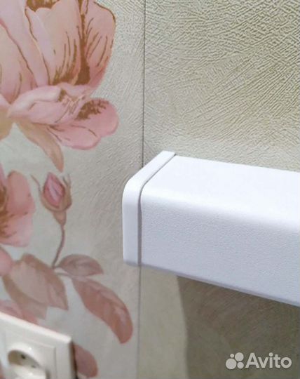 Подоконники пвх