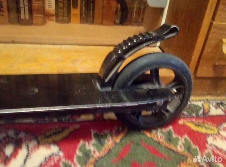 Самокат детский