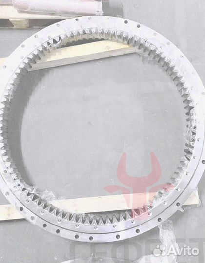 Опорно-поворотный круг Hyundai 81Q6-00021