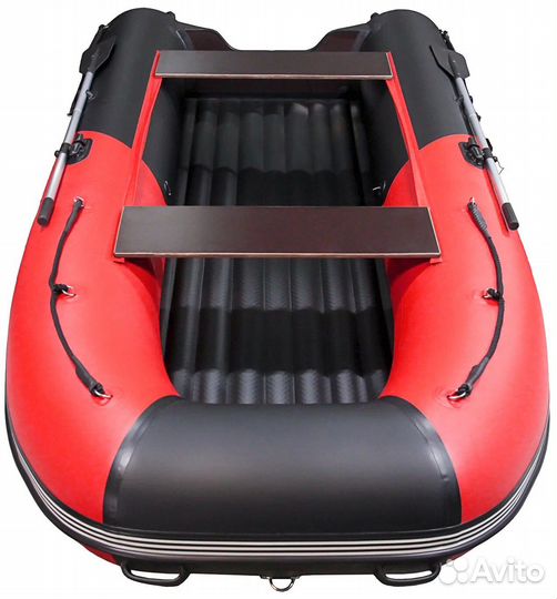 Лодка надувная Gladiator E420S