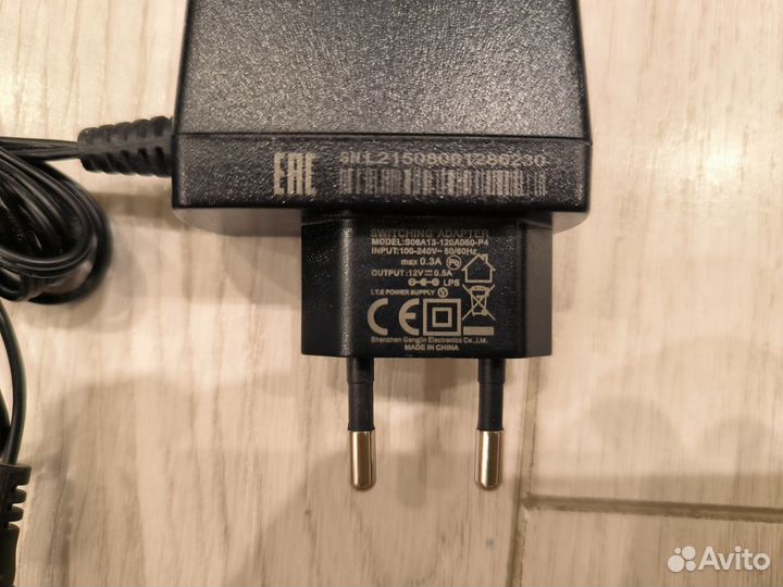 Wifi роутер Asus RT-N12