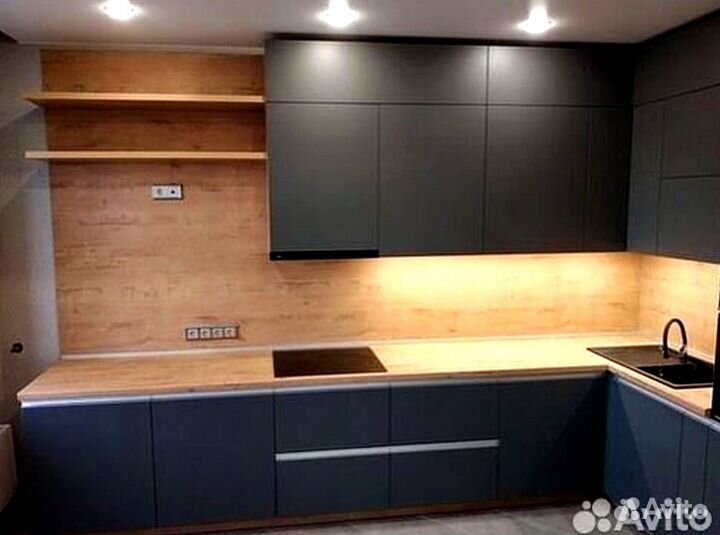 Кухонный гарнитур 