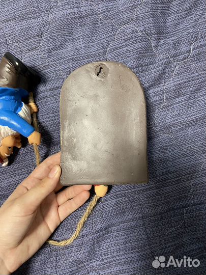 Садовые гномики