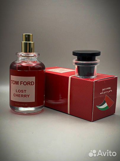 Духи Tom Ford Lost Cherry 50ml