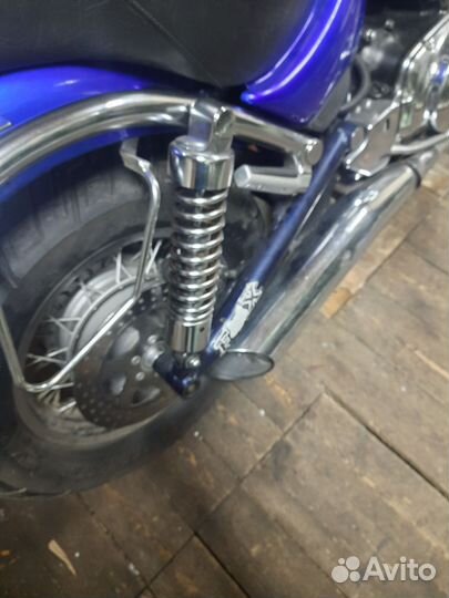 Продам мотоцикл