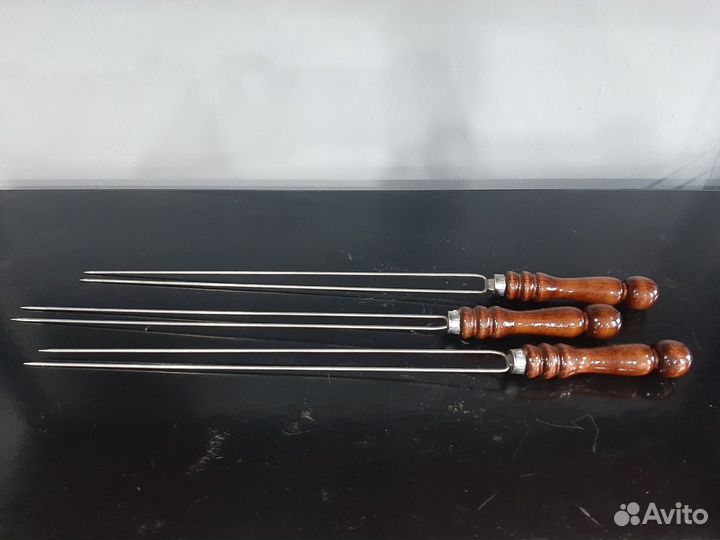 Шампур спица для овощей