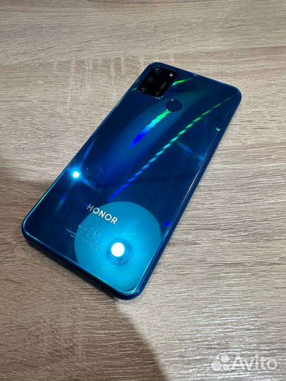 Honor 9A 64gb