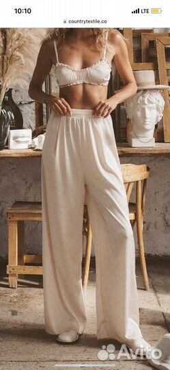 Брюки Country Textile