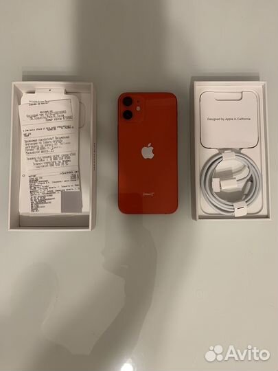 iPhone 12 mini, 64 ГБ