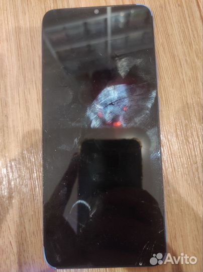 Xiaomi Redmi 10C, 4/128 ГБ