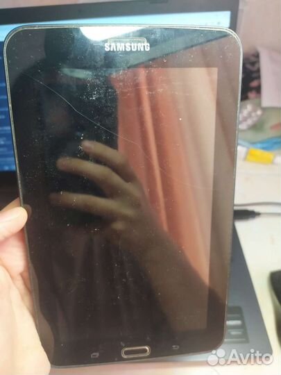 Планшет Samsung