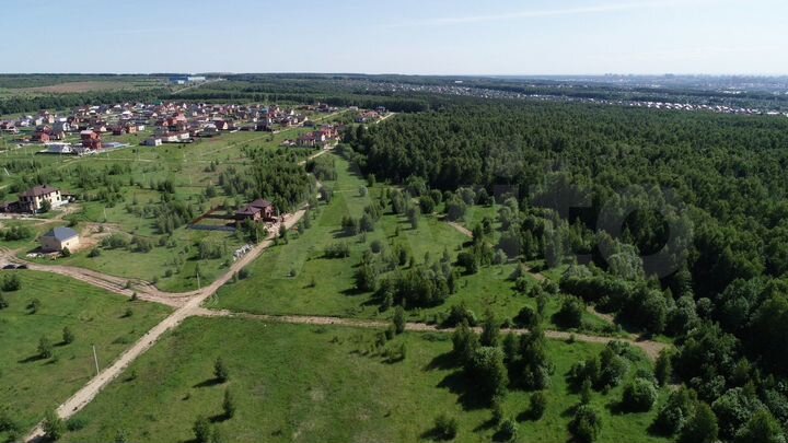 Участок 5 сот. (ИЖС)