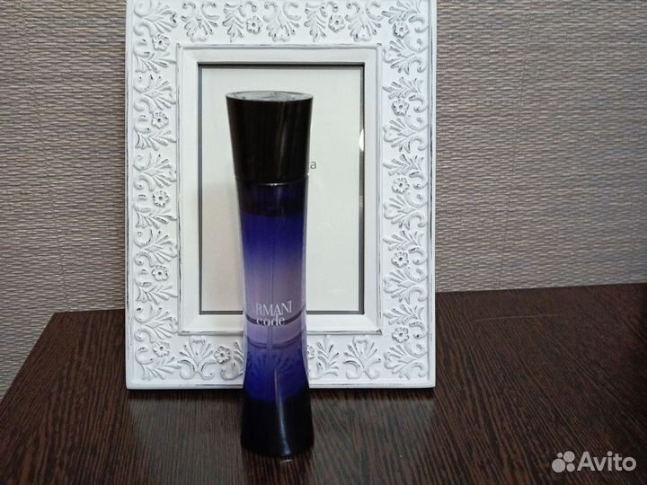 Туалетная вода женская