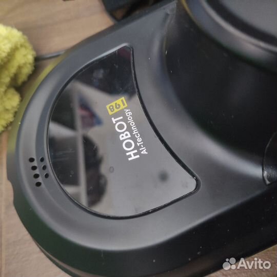 Робот мойщик окон hobot 198